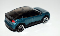 Matchbox  Citroen e-C4