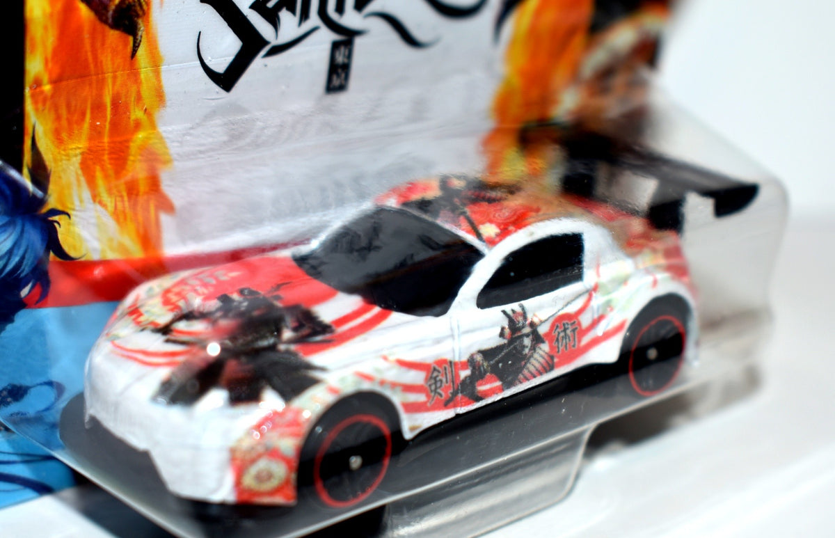 Boley - Circuit Samurai - Honda S2000 Coupe