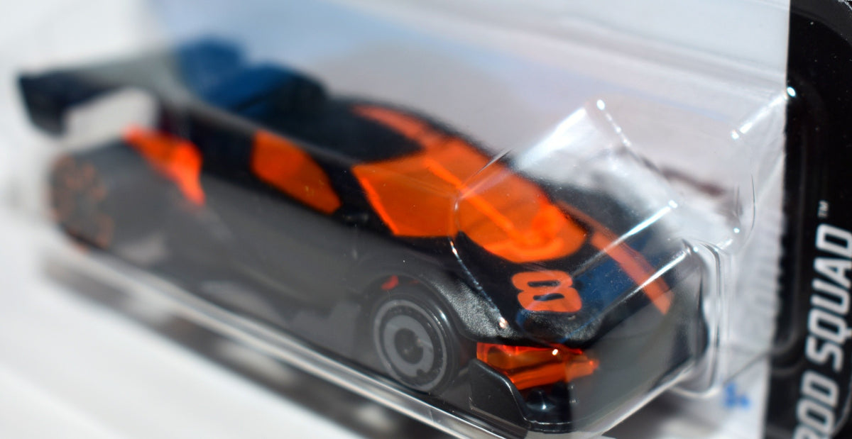 Punk Low Rider Hot Wheels - New for 2024 - Punk Rod Supercar – Global Diecast Direct