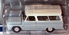 Auto World - 1966 Chevrolet Suburban