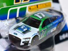 Lionel NASCAR Authentics - Chris Buescher Fifth Third Bank Ford Mustang