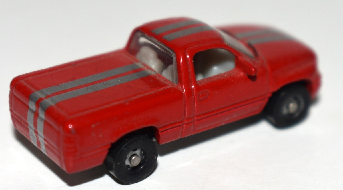 Racing Champions - N Scale - Dodge RAM Pickup Truck