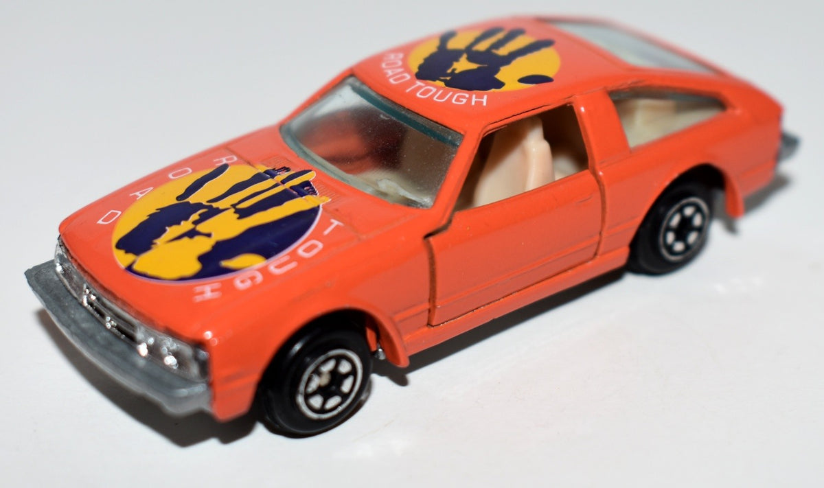 Yatming - Toyota Celica