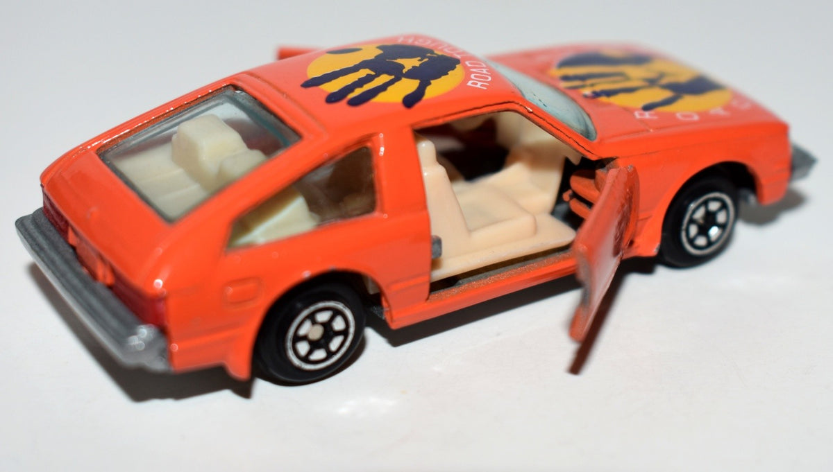 Yatming - Toyota Celica