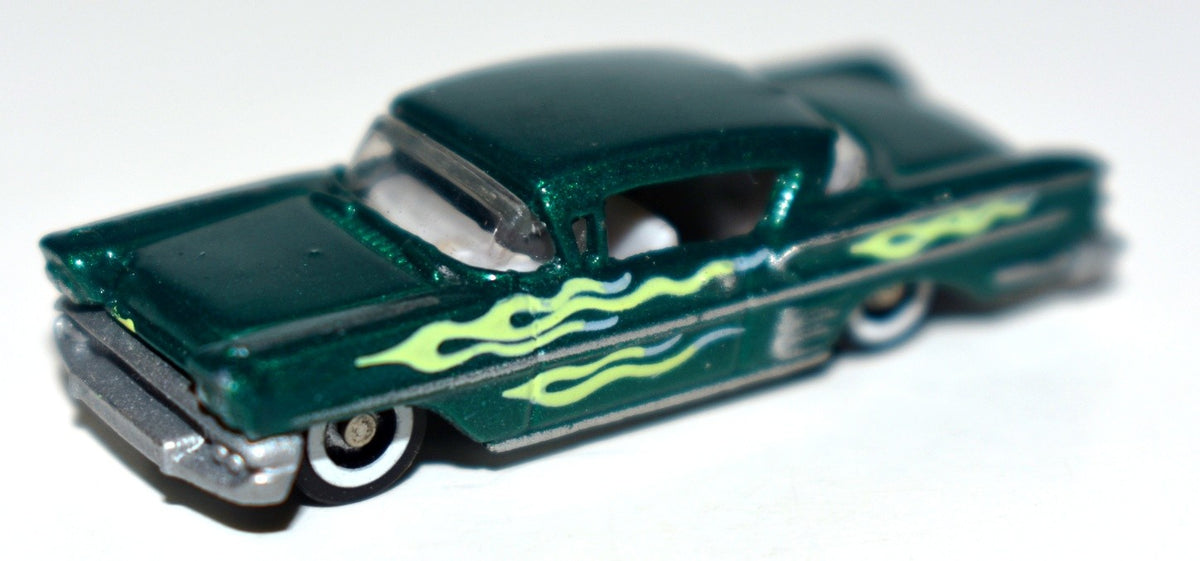 Racing Champions - N Scale - 1958 Chevrolet Impala
