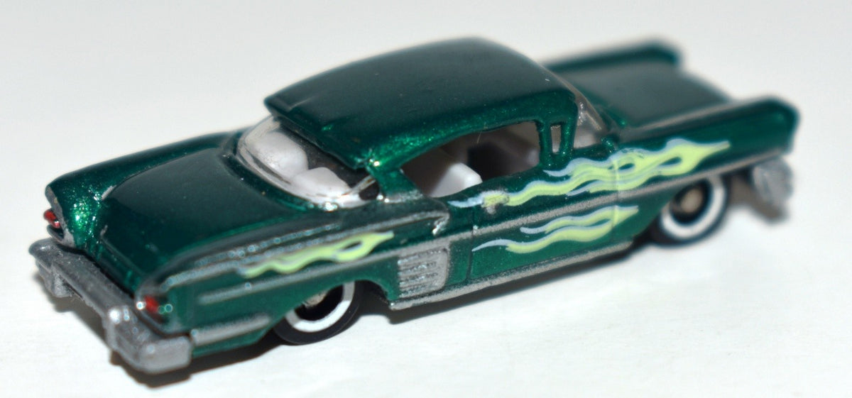 Racing Champions - N Scale - 1958 Chevrolet Impala