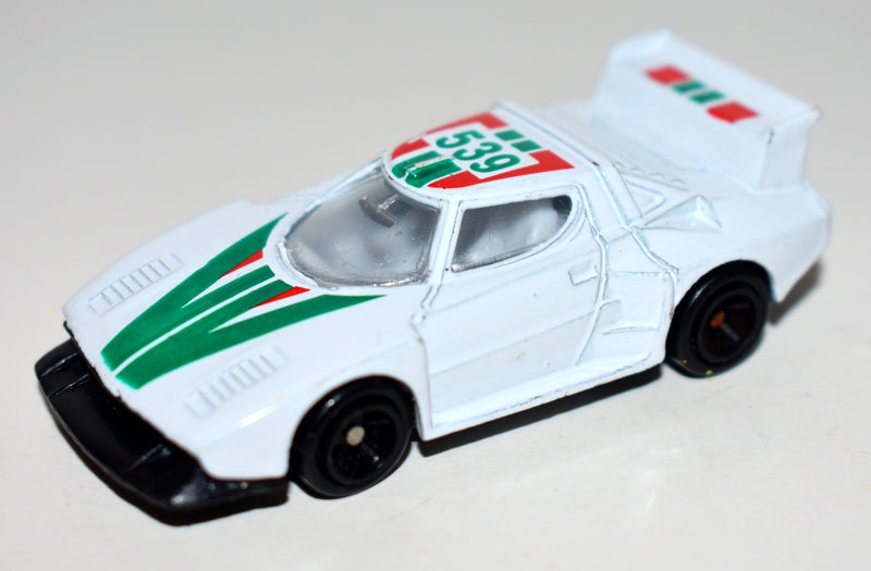 Welly - Lancia Stratos