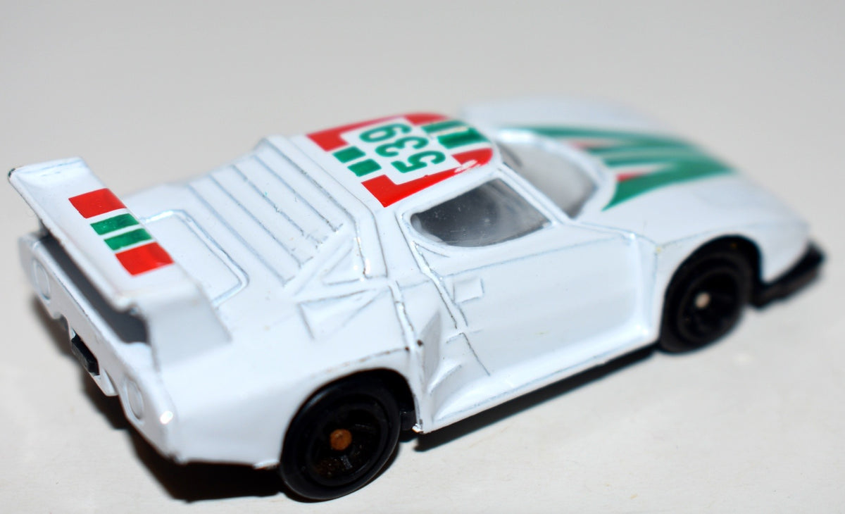 Welly - Lancia Stratos