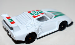 Welly - Lancia Stratos