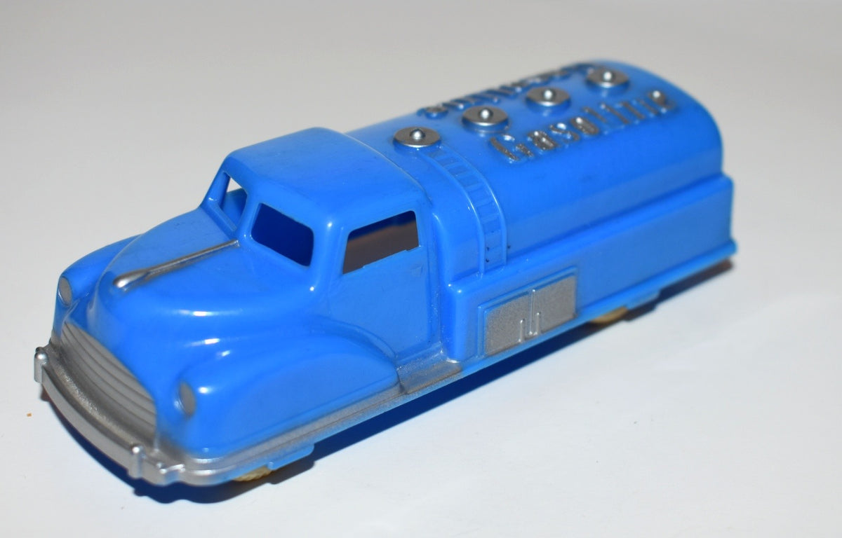 Renwal  Gasoline Tanker Truck