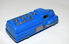 Renwal  Gasoline Tanker Truck
