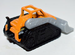 Matchbox  Skidster Bobcat
