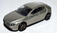 Matchbox Mazda 3