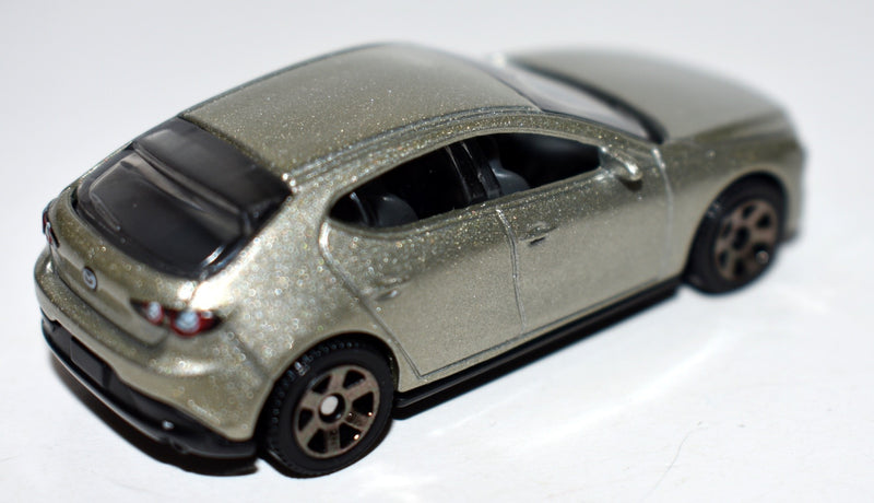 Matchbox Mazda 3