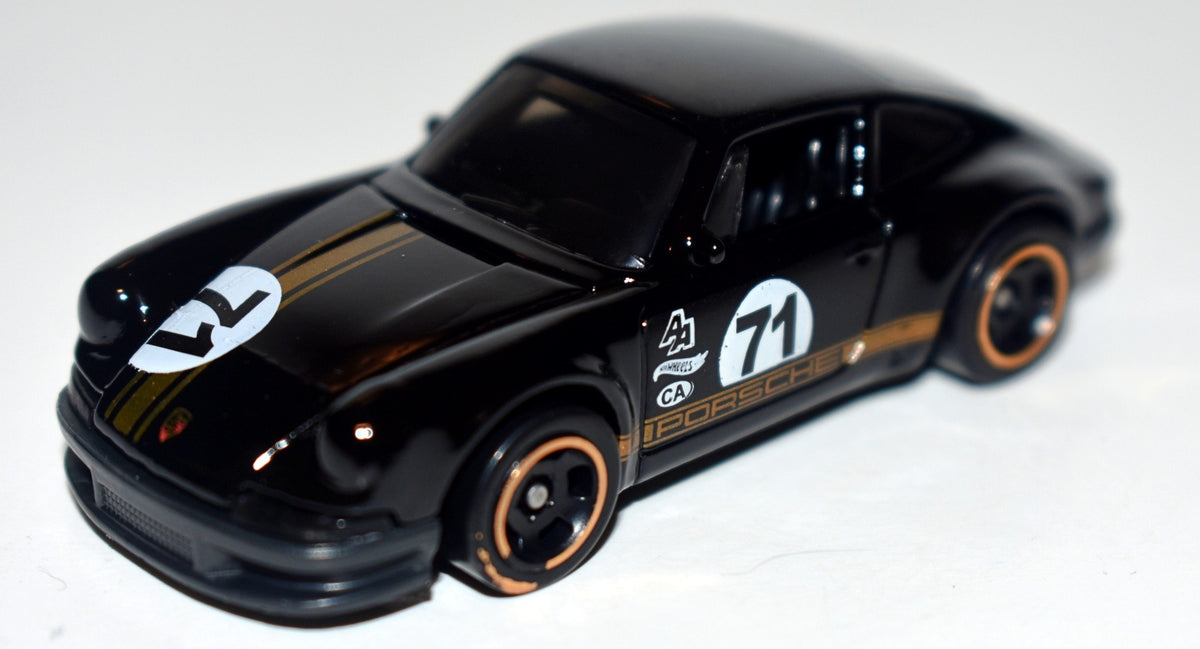 Hot Wheels  - 1971 Porsche 911 Coupe