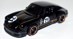 Hot Wheels  - 1971 Porsche 911 Coupe
