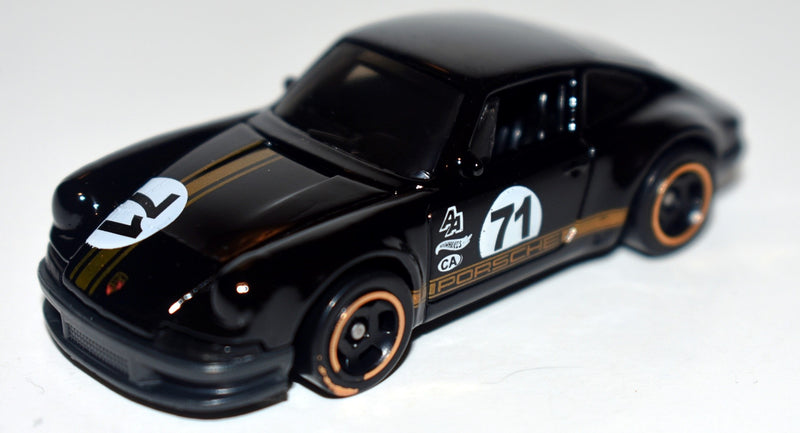 Hot Wheels  - 1971 Porsche 911 Coupe