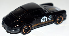 Hot Wheels  - 1971 Porsche 911 Coupe