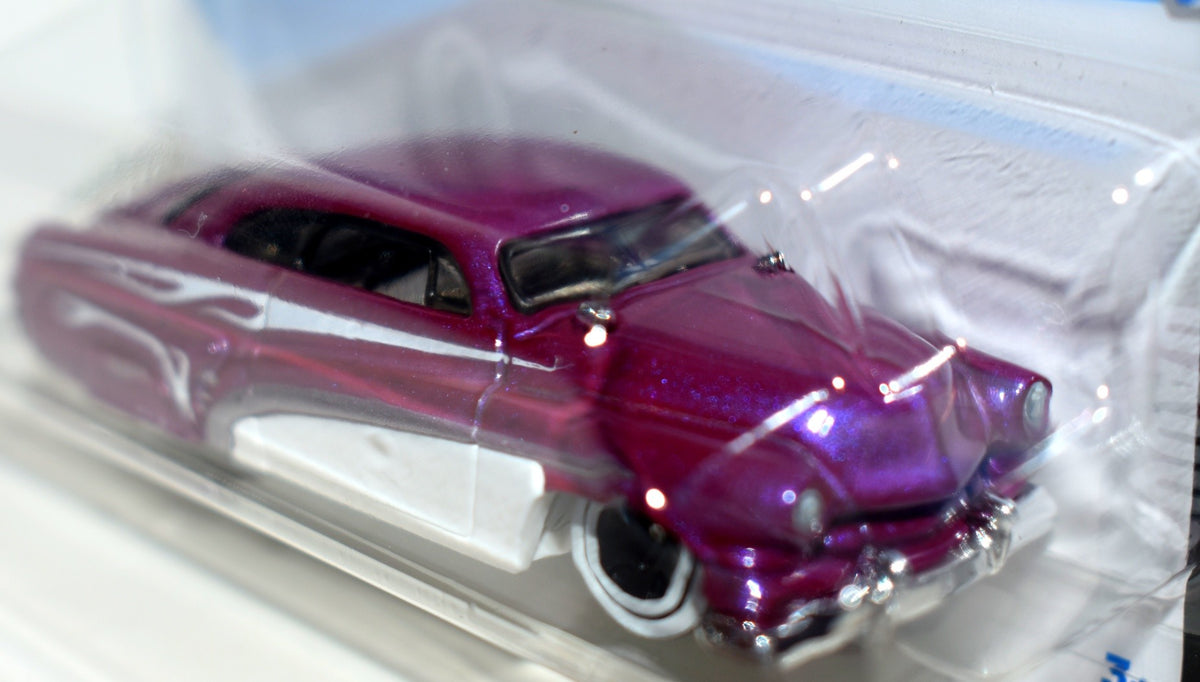 Hot Wheels - George Barris "Hirohata" Merc