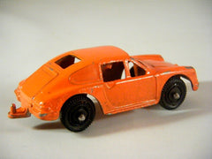 Tootsietoy Midgets - Porsche 911 (Open Window)