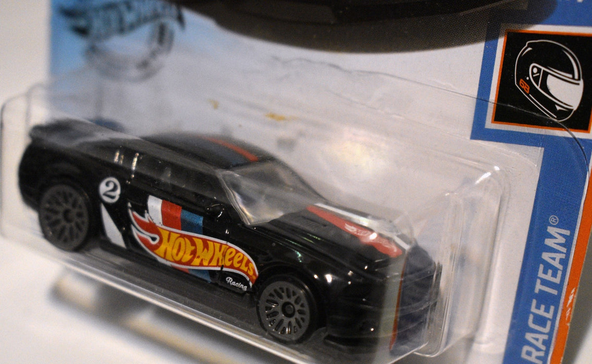 Hot Wheels - 2010 Ford Mustang Shelby GT500 Super Snake – Global ...
