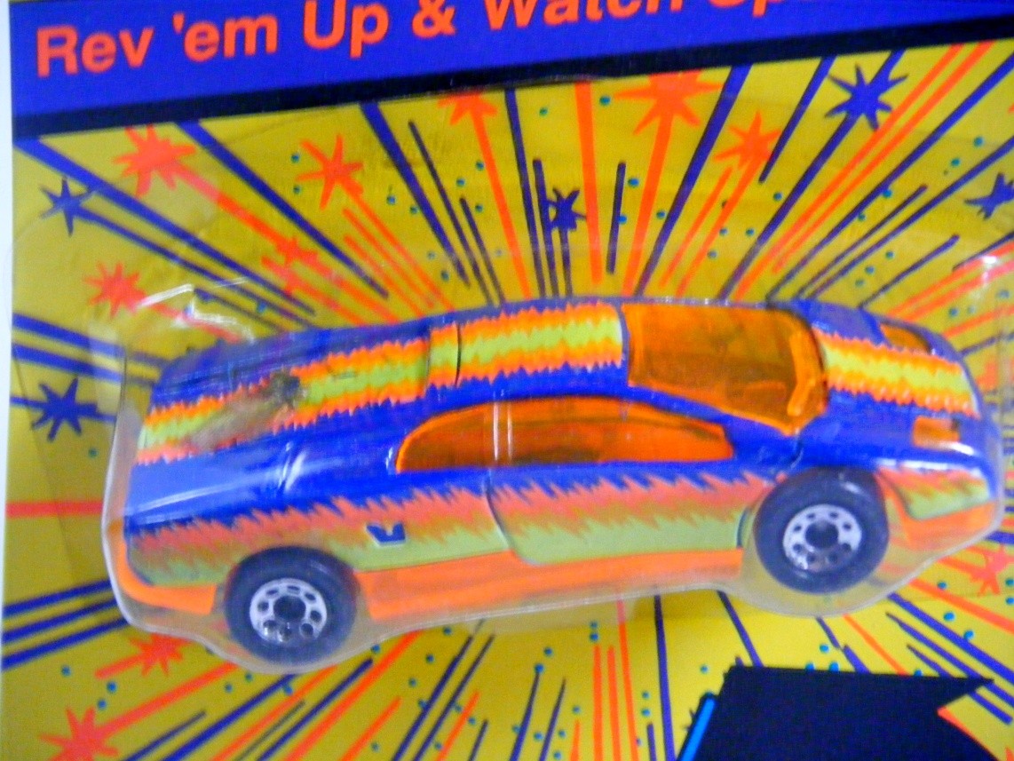 Matchbox - Sparkers - Lamborghini Diablo