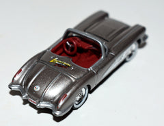 Johnny Lightning Promos - Rare: 2006 Lightning Fest Rocket 500 Winner set -  Chevrolet Tahoe & 1958 Chevrolet Corvette