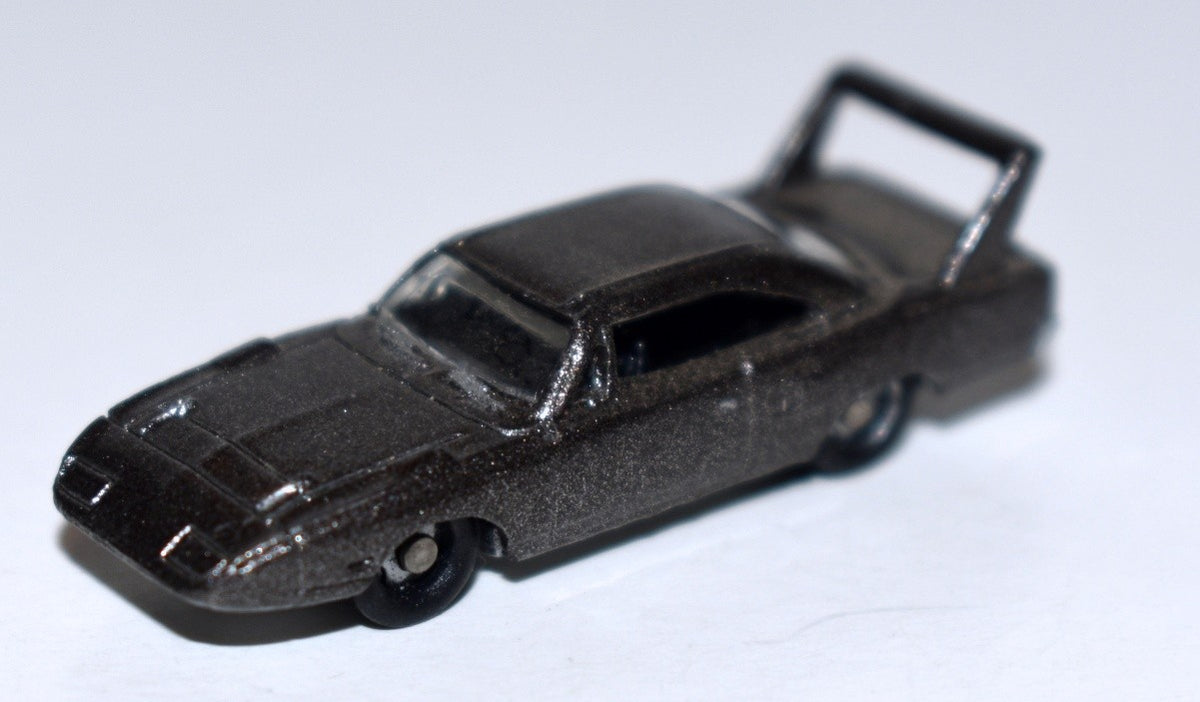Racing Champions - N Scale - 1970 Plymouth Superbird