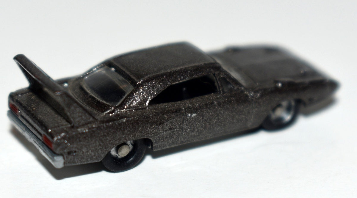 Racing Champions - N Scale - 1970 Plymouth Superbird
