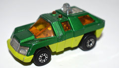 Matchbox - Planet Scout