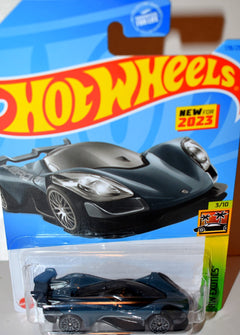 Hot Wheels - New for 2023 - Celero GT Supercar