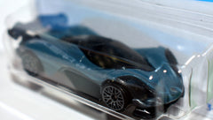 Hot Wheels - New for 2023 - Celero GT Supercar