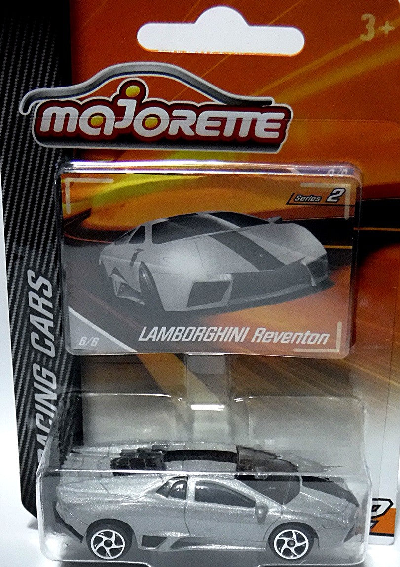 Majorette - Lamborghini Reventon