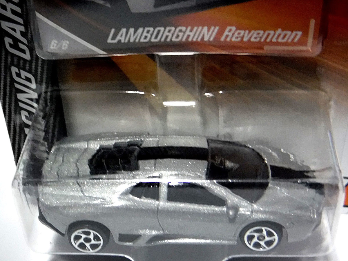 Majorette - Lamborghini Reventon