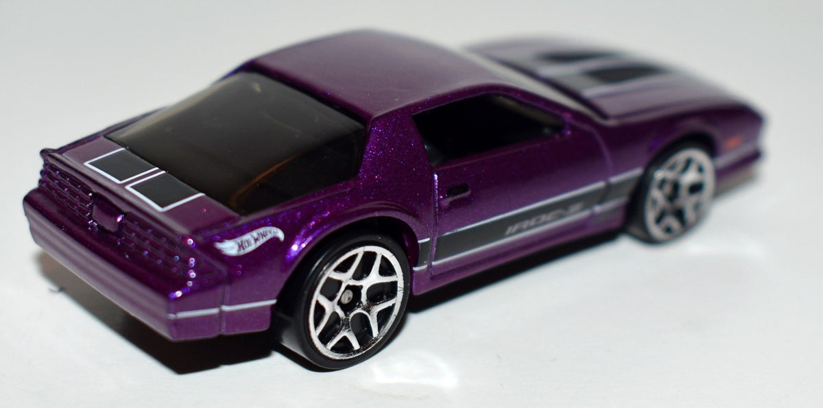 Hot Wheels - Chevrolet Camaro