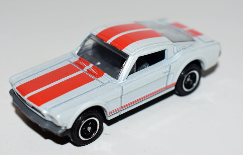 Matchbox - 1965 Ford Mustang 2+2 Fastback