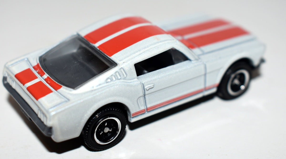 Matchbox - 1965 Ford Mustang 2+2 Fastback