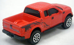 Maisto Adventure Wheels Series - Ford F-150 Raptor Pickup Truck
