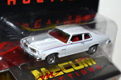 Johnny Lightning Pro Collectors Mecum Auctions - 1974 Pontiac GTO