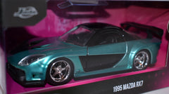Jada Pink Slips - 1995 Mazda RX7