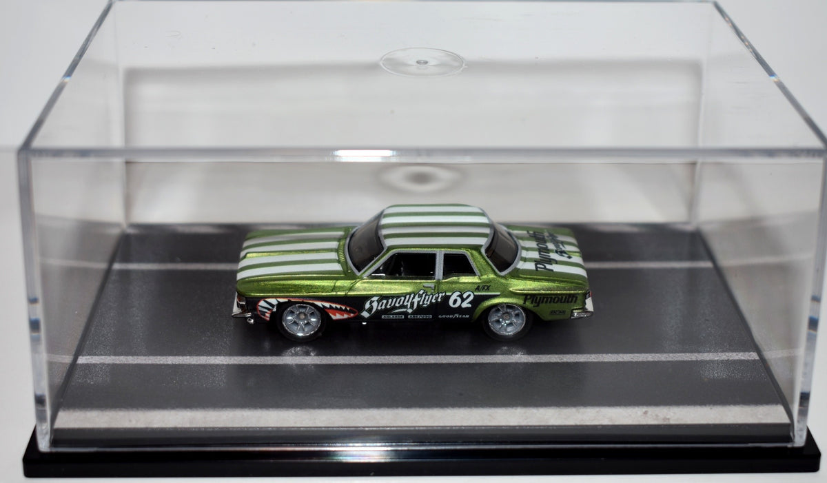 Matchbox Mattel Creations - 1962 Plymouth Savoy