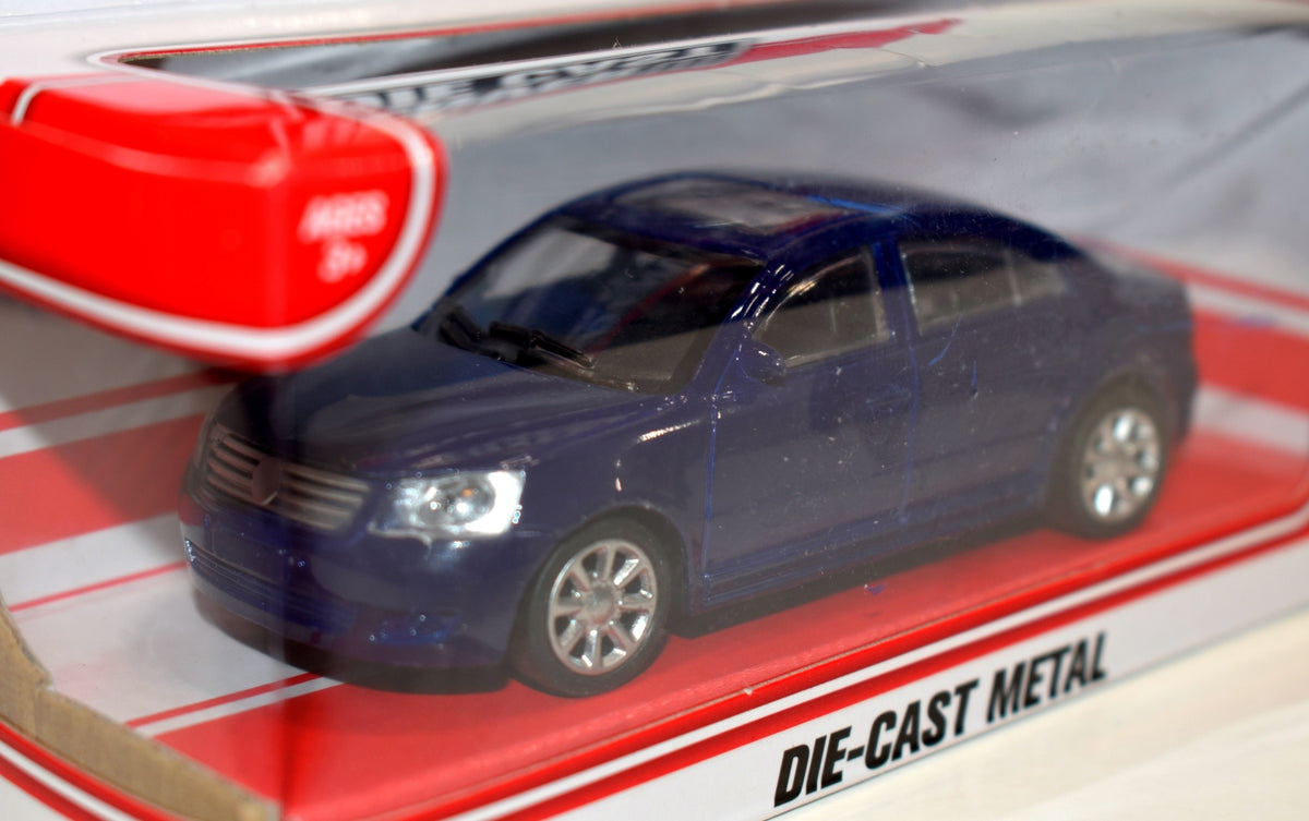 Denver Diecast - 2015 Volkswagen Passat