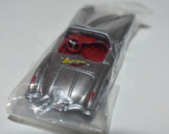Johnny Lightning Promos - Rare: 2006 Lightning Fest Rocket 500 Winner set -   Lotus Espirit & 1958 Chevrolet Corvette