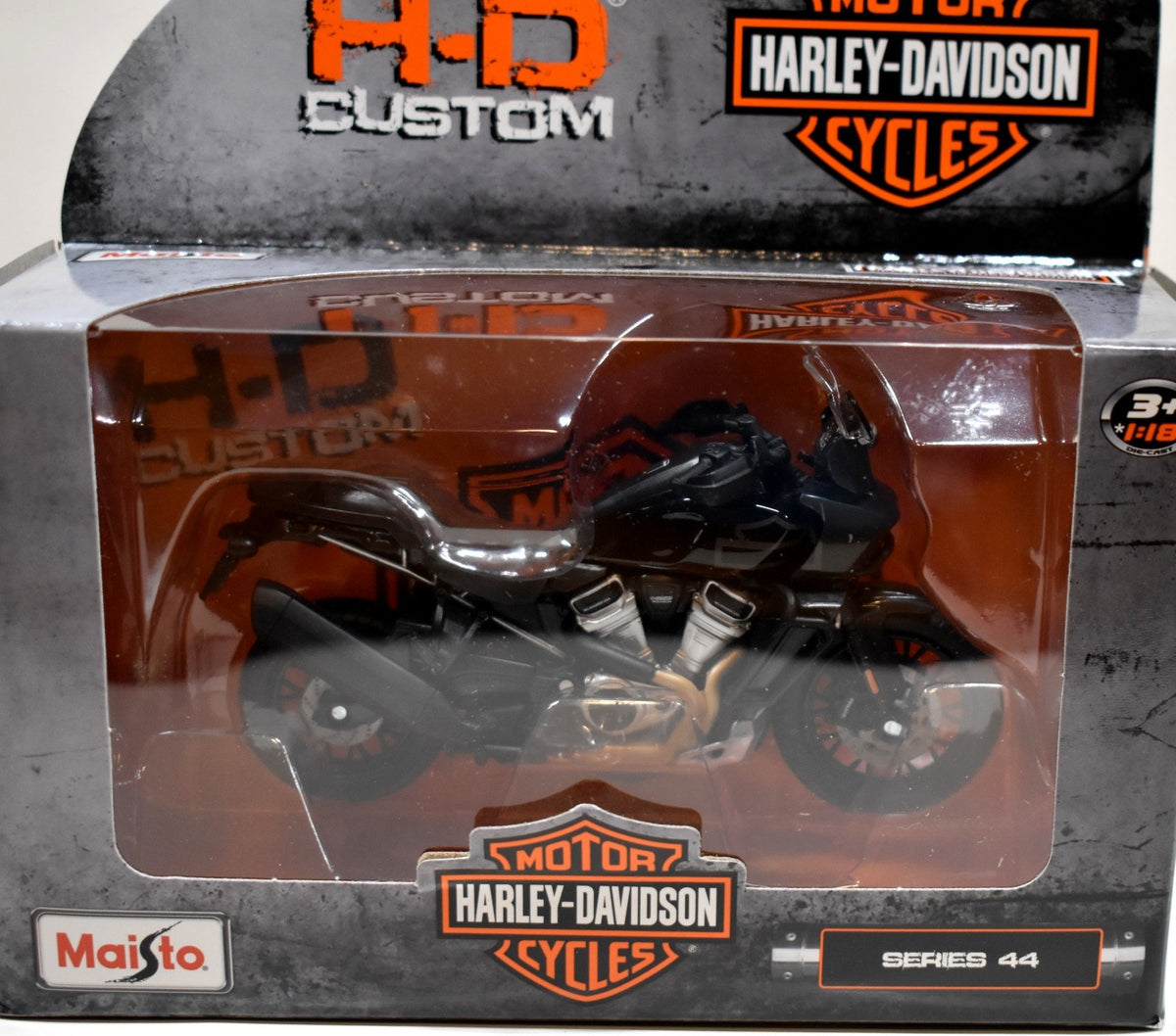 Maisto Harley Davidson  - 2023 Pan America 1250 Special