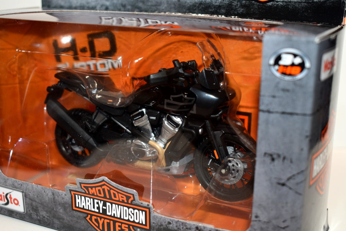 Maisto Harley Davidson  - 2023 Pan America 1250 Special