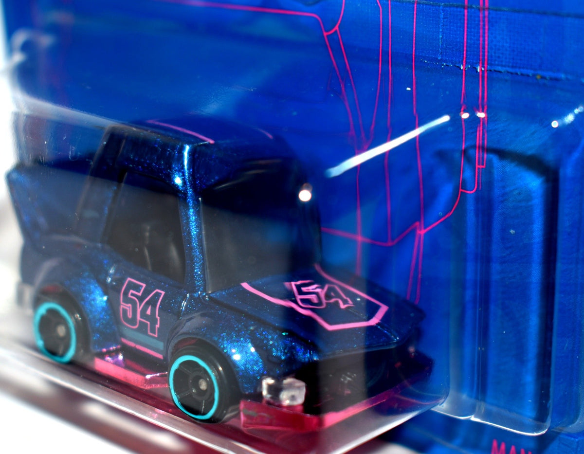 Hot Wheels 54 Anniversary - Tooned Manga Nissan Skyline