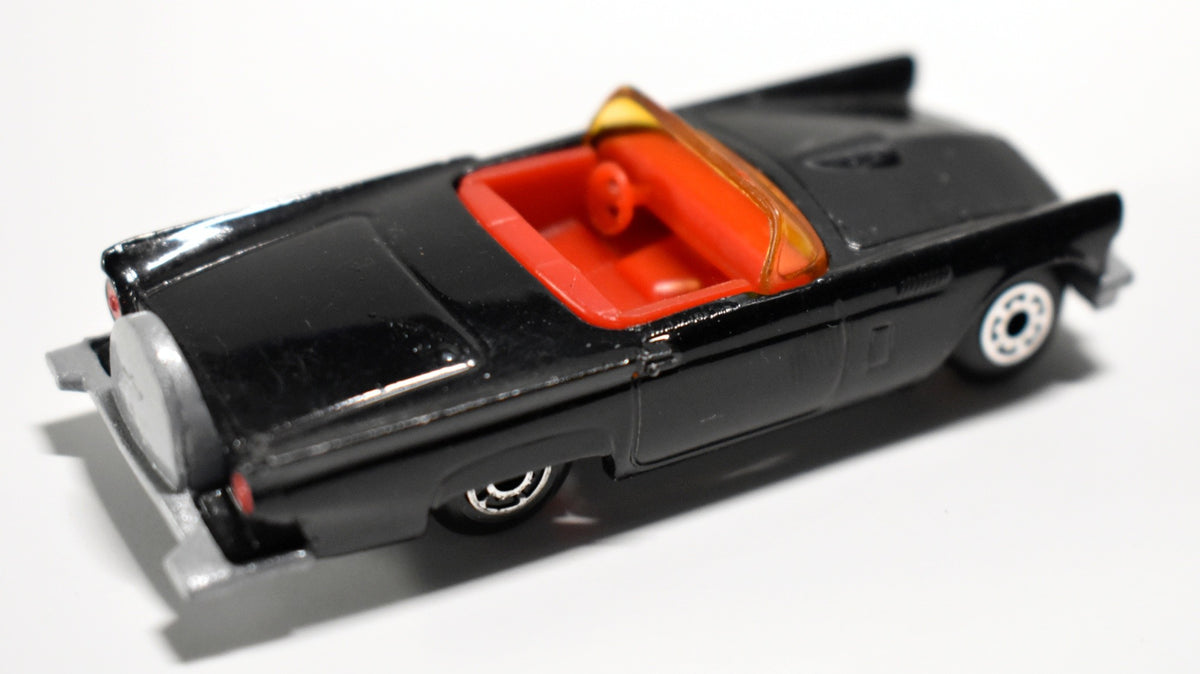 Matchbox - 1957 Ford Thunderbird