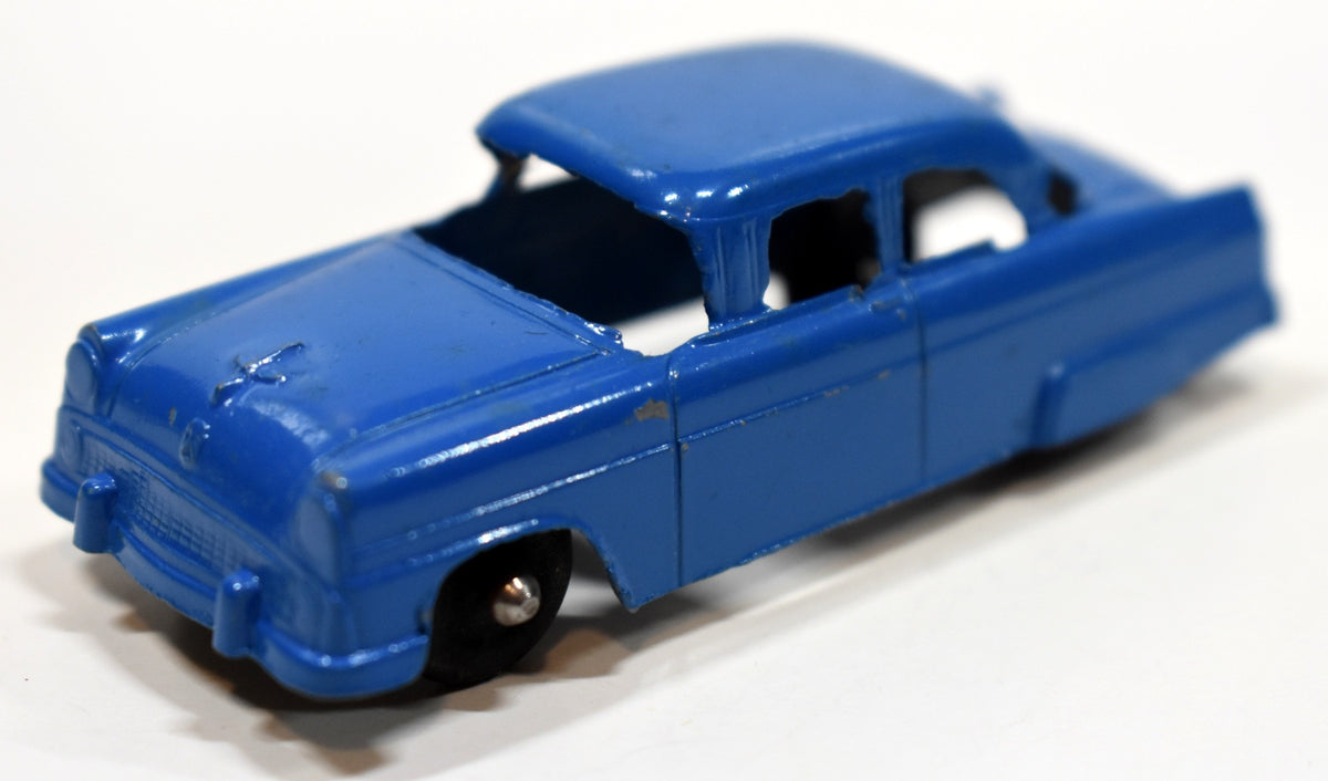 Tootsietoy 1955 Ford Customline Sedan