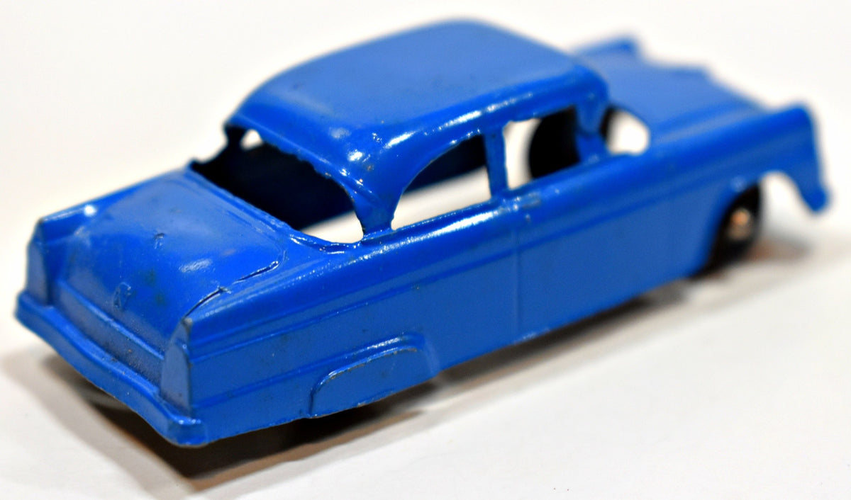 Tootsietoy 1955 Ford Customline Sedan