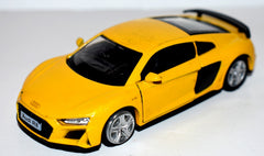 RMZ Toys - Audi R8